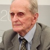 Zmarł prof. Andrzej Półtawski