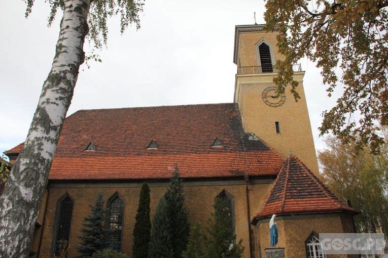 Pogrzeb śp. ks. Józefa Białasika