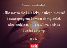 #dzielmysięsłowem dzień 3.