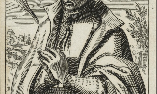 Bł. Dominik Collins