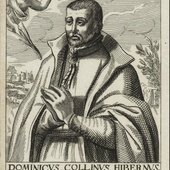 Bł. Dominik Collins