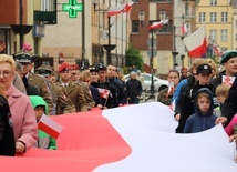 Tarnowianinie, wywieś flagę już 30 października