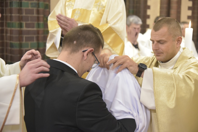 Obtuniczyny w seminarium wrocławskim 2020