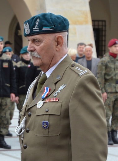 Znamy tegorocznych laureatów Szabli i Ryngrafu Niepodległości