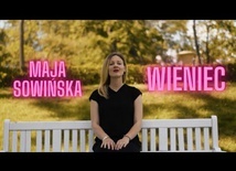 Maja Sowińska - ,,Wieniec" (official video)