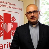 Caritas dziękuje za 1 procent podatku