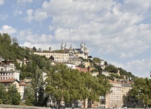 W Lyonie postrzelono prawosławnego duchownego