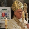 Biskup legnicki pisze do diecezjan