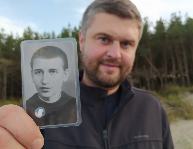 Święci pierwszej pomocy. Egzaminy, budowa i święci franciszkanie 