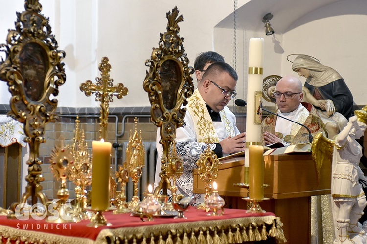 Tradycyjna wigilia Uroczystości Wszystkich Świętych