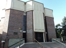 Kościół św. Tadeusza Apostoła pozostanie zamknięty do odwołania.