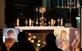 Holy Wins w archikatedrze oliwskiej
