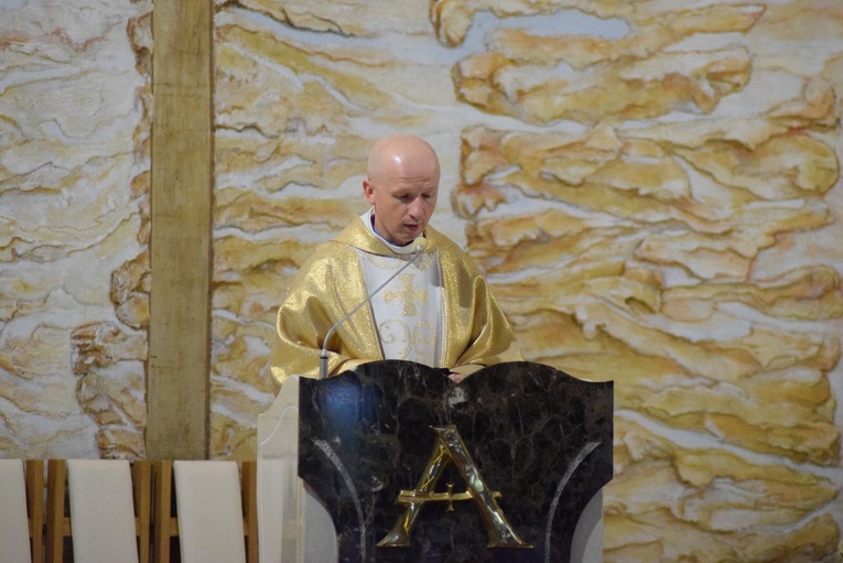 Modlitwa za zmarłych 