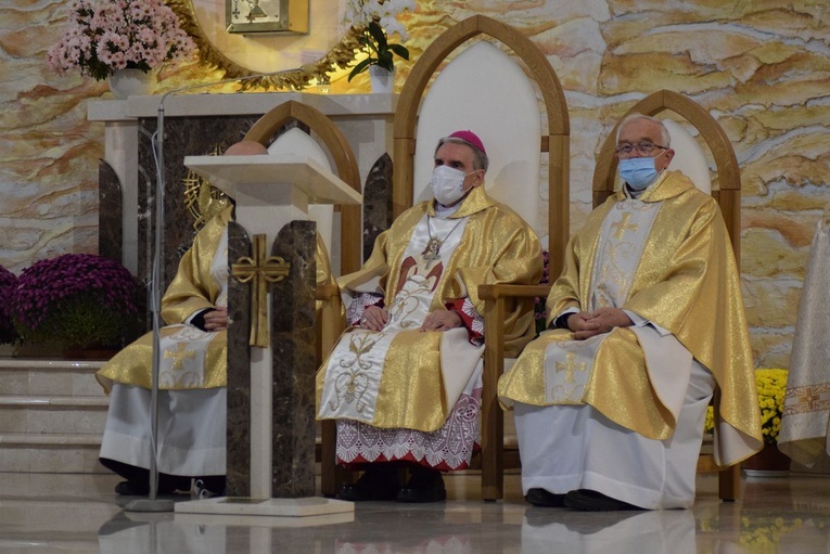 Modlitwa za zmarłych 