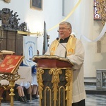 Odpust w kościele Wszystkich Świętych w Gliwicach
