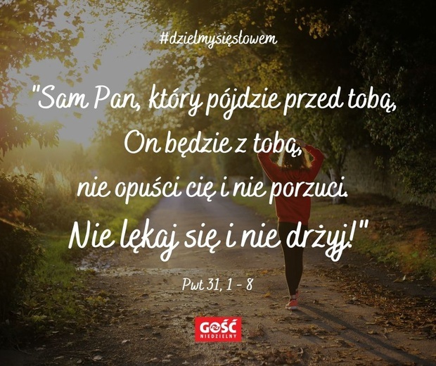 #dzielmysięsłowem dzień 6.