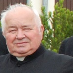 Ks. Benedykt Grabowski zmarł 16 października 2020 r.