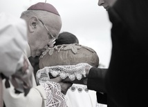 Bp Józef Zawitkowski spocznie na cmentarzu w Żdżarach.