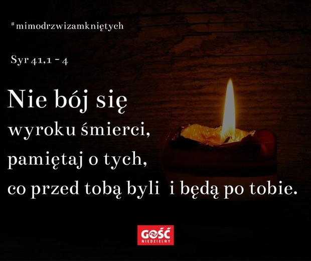 #dzielmysięsłowem dzień 7.