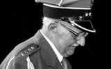 Zmarł kpt. Tadeusz Garstka, żołnierz Armii Krajowej