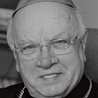 Biskup odszedł w wieku 81 lat.
