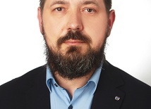 Na wzór założyciela