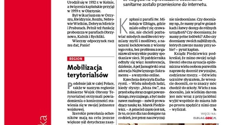 Gość Elbląski 45/2020