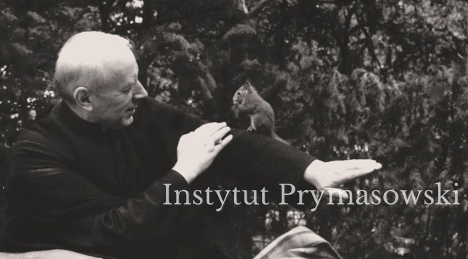 Nieznane zdjęcia Prymasa Wyszyńskiego 