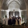 Francuscy biskupi protestują przeciwko zamknięciu kościołów