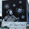 Katowice. Powstaje szlak spacerowy śladami murali