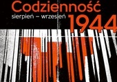 Teresa Sułowska-Bojarska
Codzienność. 
Sierpień–wrzesień 1944
PIW 
Warszawa 2020
ss. 356