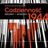 Teresa Sułowska-Bojarska
Codzienność. 
Sierpień–wrzesień 1944
PIW 
Warszawa 2020
ss. 356