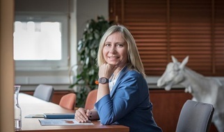 Prof. Małgorzata Myśliwiec: Obecne wybory prezydenta USA są nietypowe