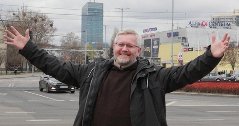 Jak czerpać radość na co dzień, a nie tylko przy okazji?