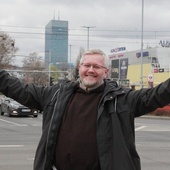 Jak czerpać radość na co dzień, a nie tylko przy okazji?