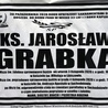 Pogrzeb śp. ks. Jarosława Grabki