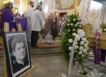 Liturgii pogrzebowej śp. ks. Jarosława Grabki przewodniczył bp Henryk Tomasik.