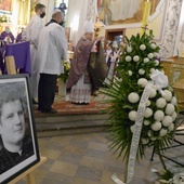 Liturgii pogrzebowej śp. ks. Jarosława Grabki przewodniczył bp Henryk Tomasik.