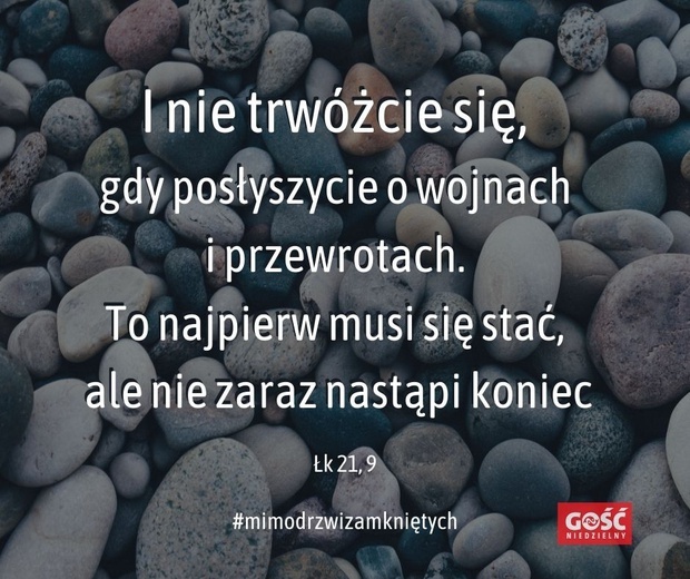 #dzielmysięsłowem dzień 9.