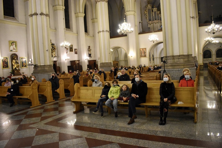 Odpust w parafii św. Karola Boromeusza we Wrocławiu