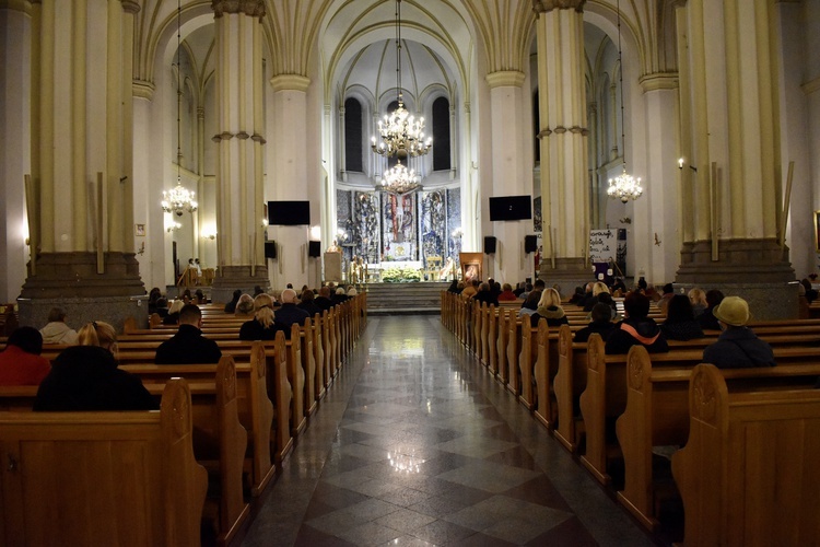 Odpust w parafii św. Karola Boromeusza we Wrocławiu