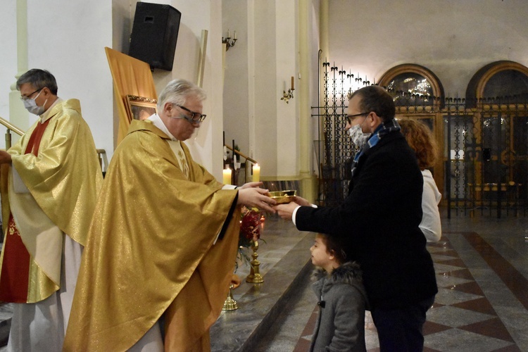 Odpust w parafii św. Karola Boromeusza we Wrocławiu