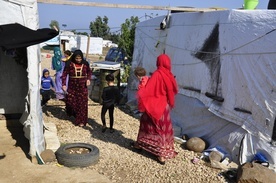 Nuncjusz w Syrii: najtrudniej jest umierać w zapomnieniu 