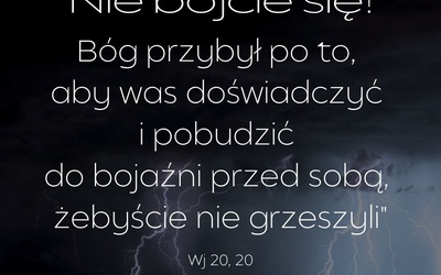 #dzielmysięsłowem dzień 10.