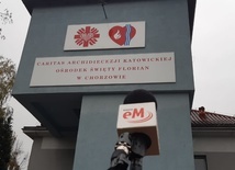 Śląskie. Wolontariusze pomagają w Domach Pomocy Społecznej
