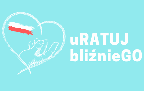  "Uratuj bliźniego” i wyrwij go ze zła 