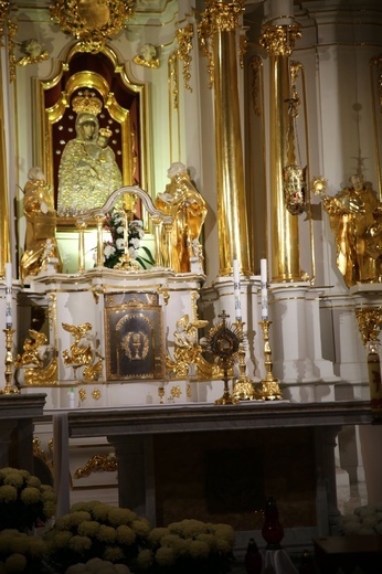 Janowski wieczór uwielbienia 