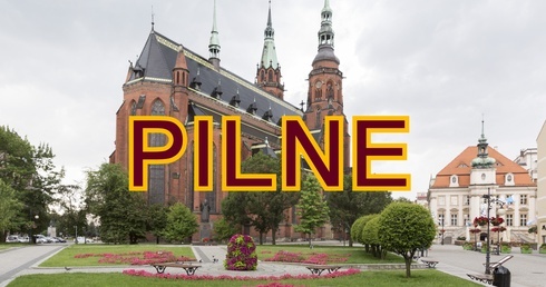 Komunikat wikariusza generalnego