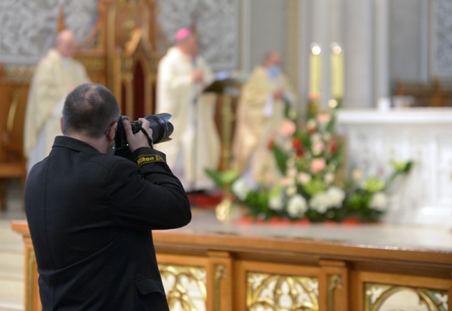 Modlitwa o beatyfikację sługi Bożego bp. Piotra Gołębiowskiego