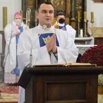 Jubileusz seminarium sandomierskiego